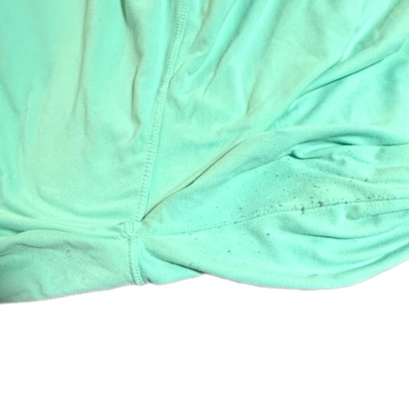 ✨ Butter Soft Plus Size Leggings 3X | Pink, Brown, Mint | Cozy Lounge - Picture 4 of 9